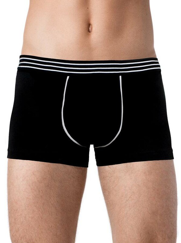 Шорты ALFA BOXER SHORTS 6306 ТРУСЫ МУЖСКИЕ