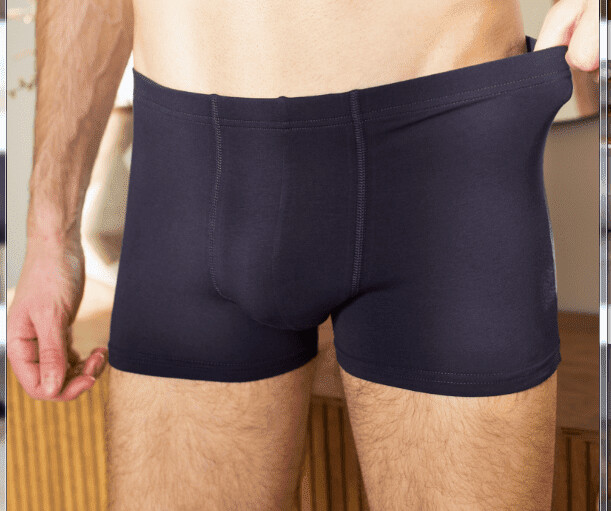 Боксеры CHOBOT Трусы мужские модель 40-0001