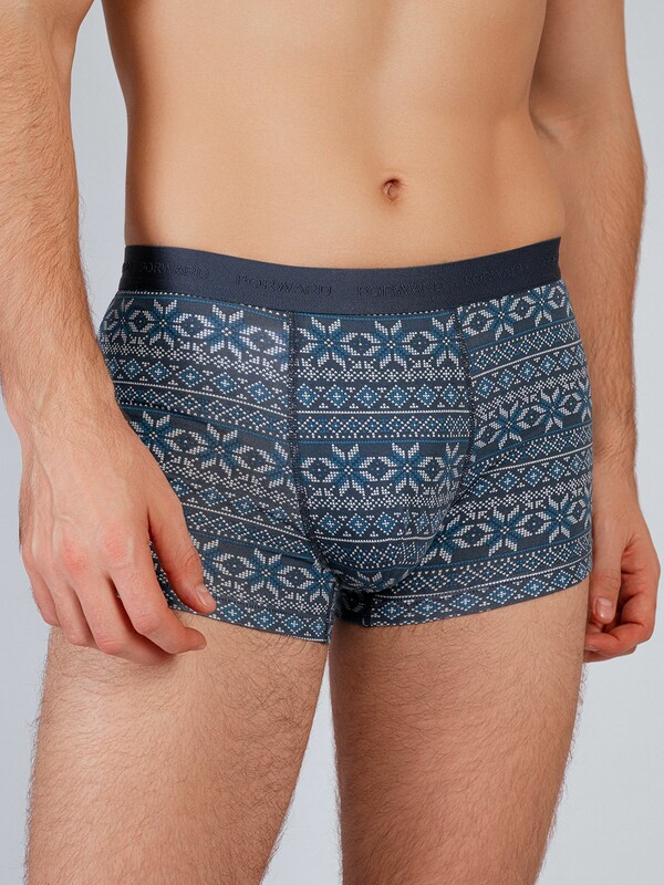 Мужские Трусы