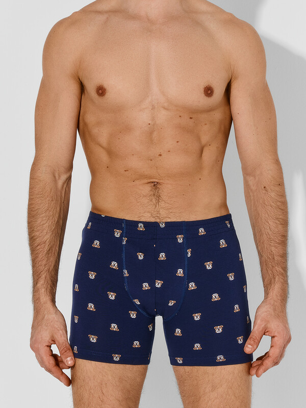 ТРУСЫ МУЖСКИЕ 411143