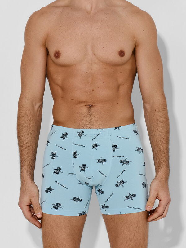 ТРУСЫ МУЖСКИЕ 411143