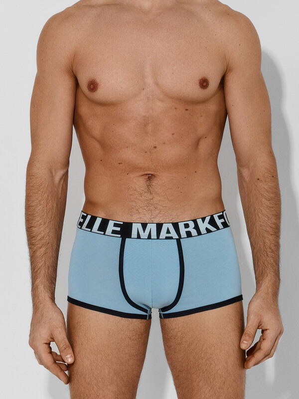 ТРУСЫ МУЖСКИЕ 411227