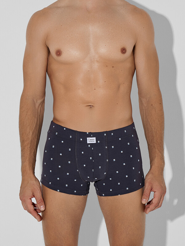 ТРУСЫ МУЖСКИЕ 411230