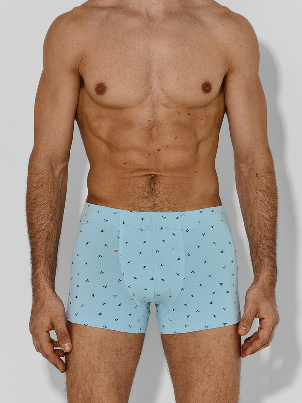 ТРУСЫ МУЖСКИЕ 411230