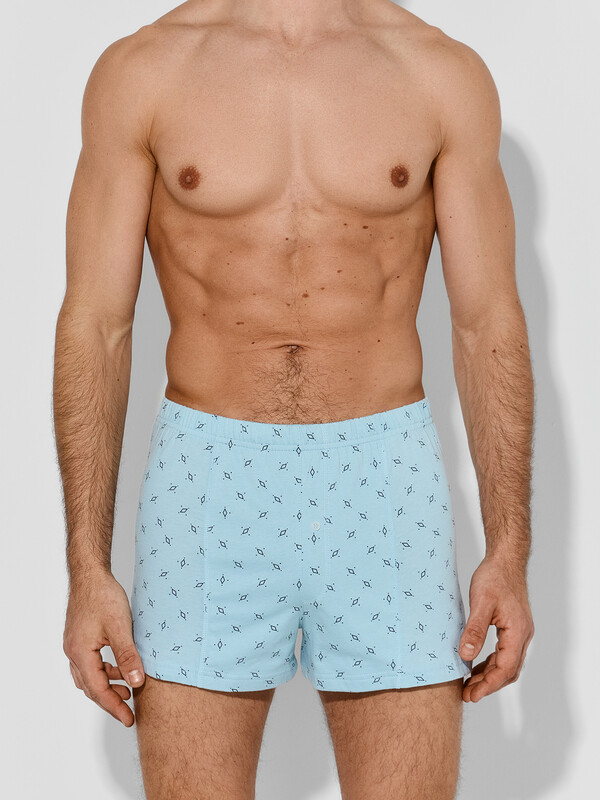 ТРУСЫ МУЖСКИЕ 411231