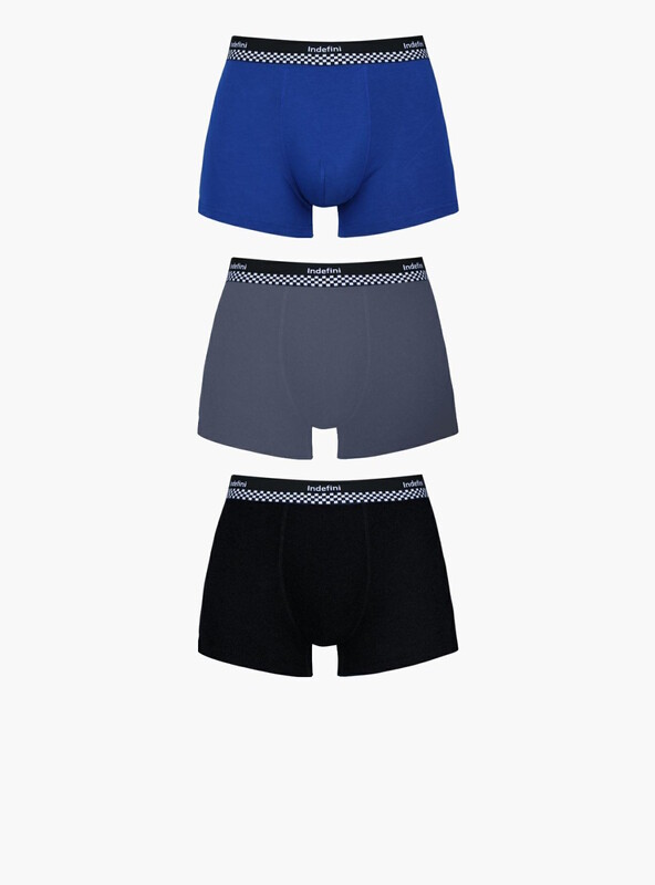 Набор мужских боксеров