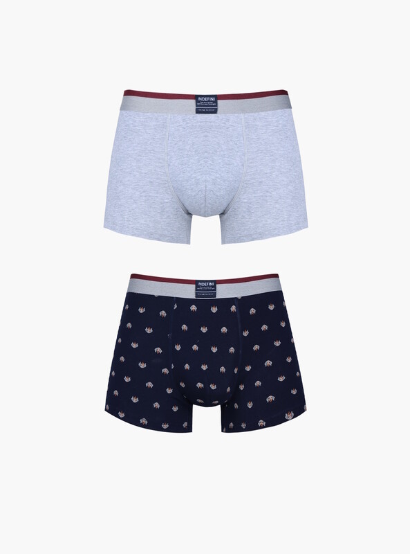 Набор мужских боксеров