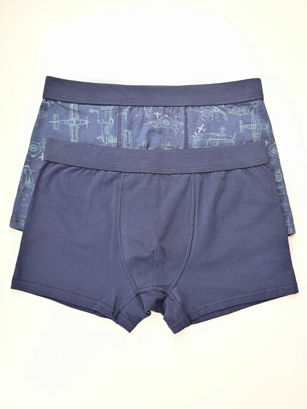 Мужские трусы