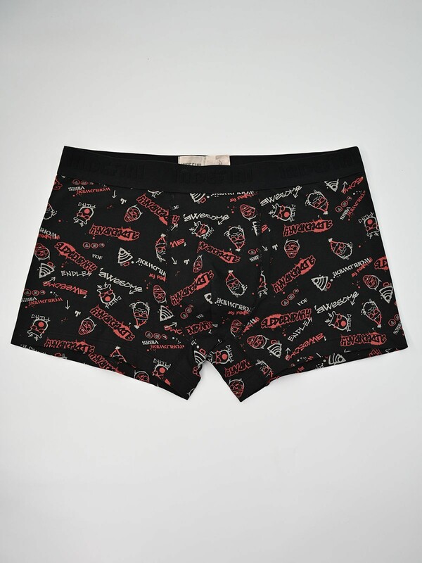 Мужские трусы