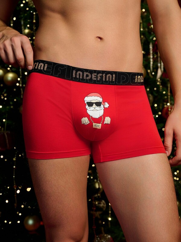 Мужские трусы