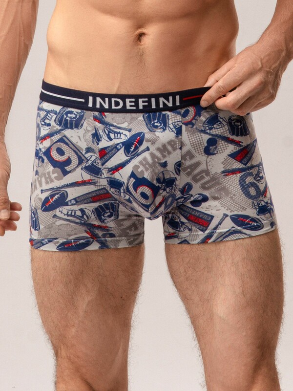 Мужские Трусы