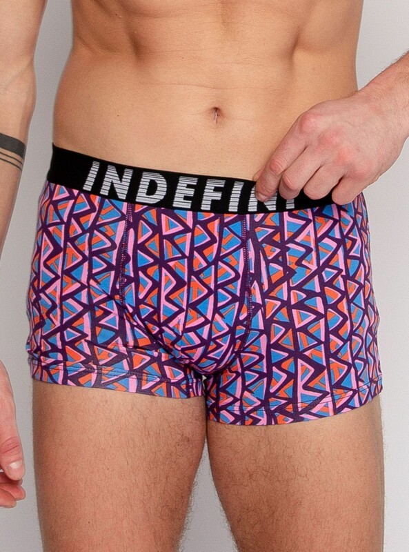 Мужские трусы