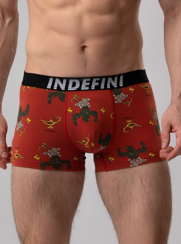 Мужские трусы