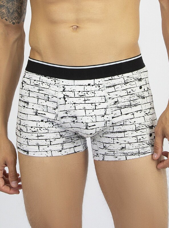 Мужские трусы