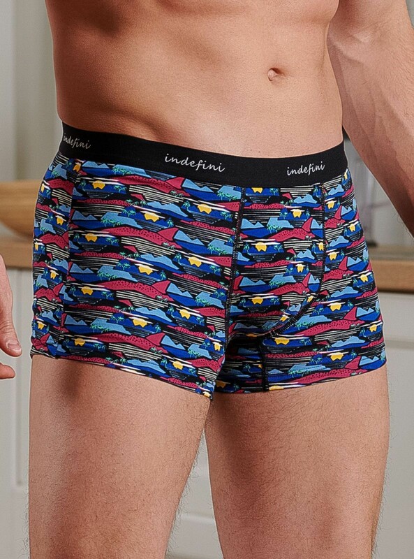 Мужские трусы