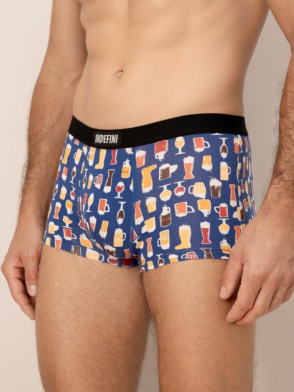 Мужские Трусы