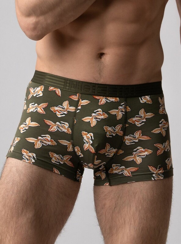 Мужские трусы