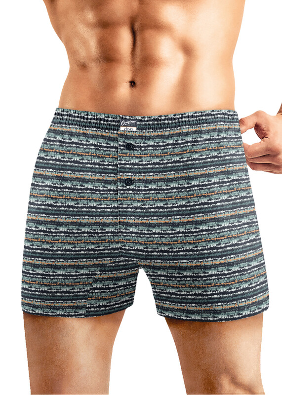 Трусы мужские боксеры