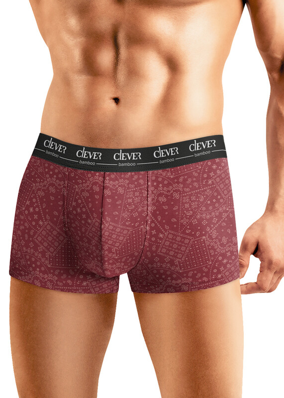 Трусы мужские шорты