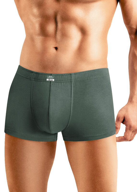 Трусы мужские шорты