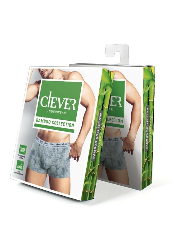 Трусы мужские шорты