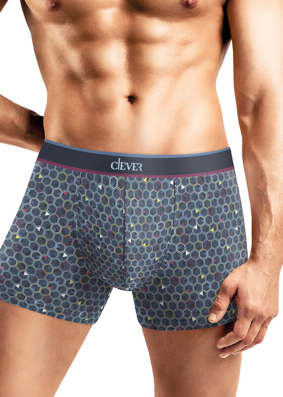 Трусы мужские шорты