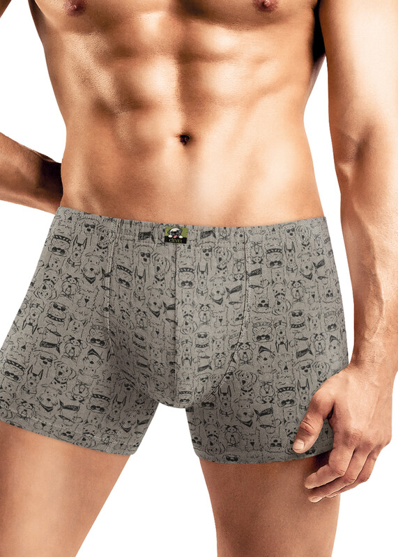 Трусы мужские шорты
