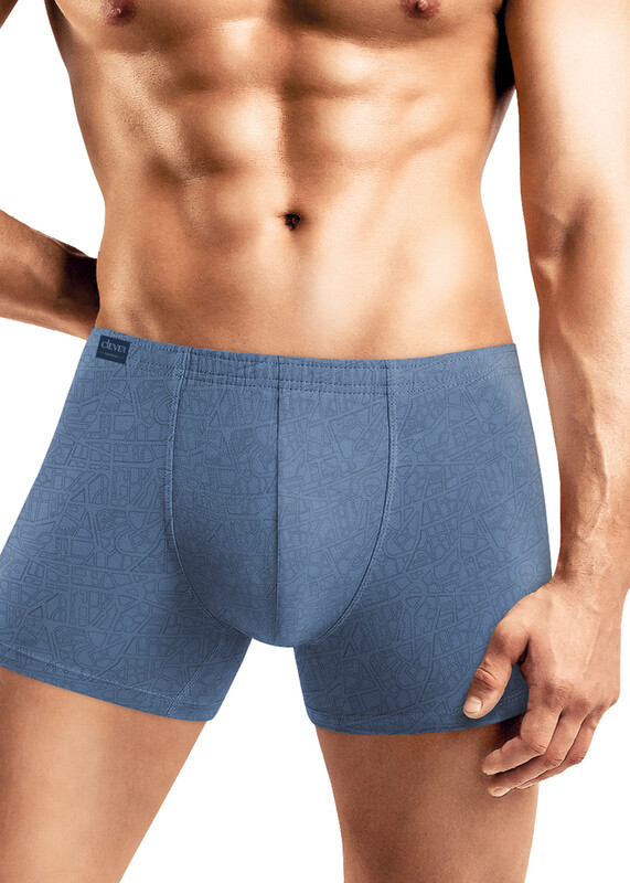 Трусы мужские шорты