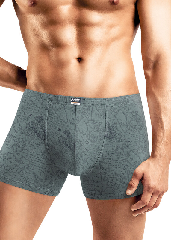 Трусы мужские шорты