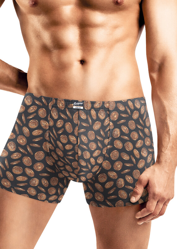 Трусы мужские шорты