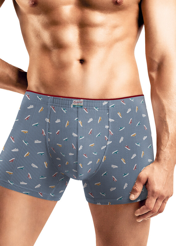 Трусы мужские шорты