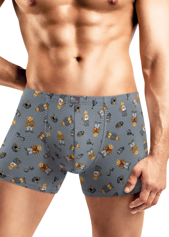 Трусы мужские шорты