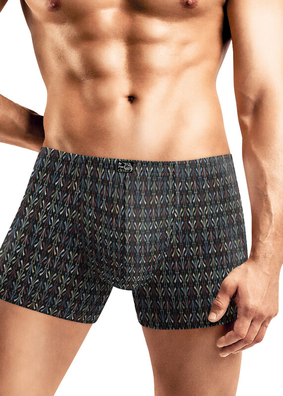 Трусы муж.