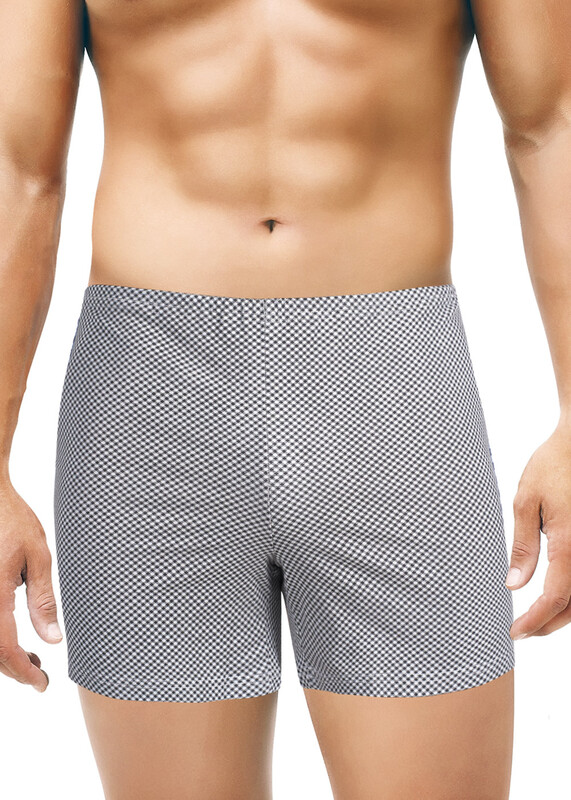 Трусы мужские боксеры