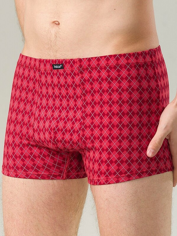 Трусы мужские