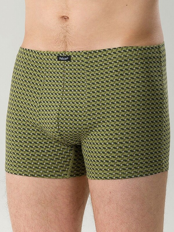 трусы мужские