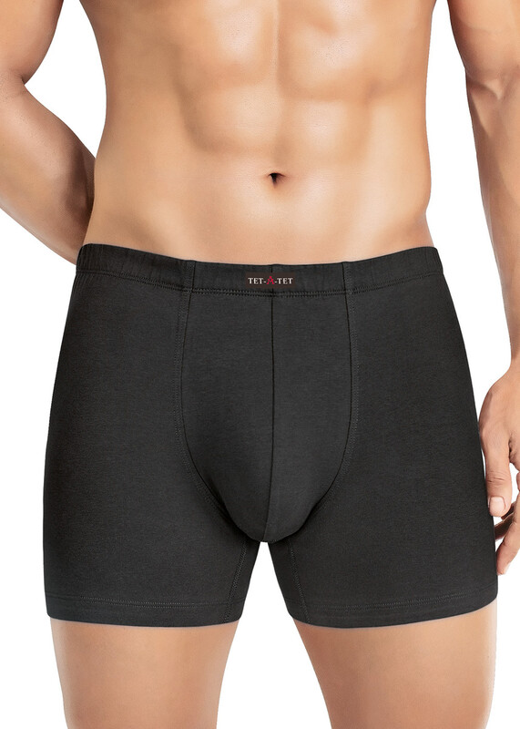 Трусы мужские шорты