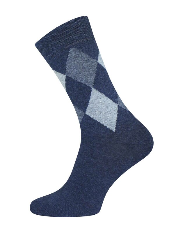 Классические Брестские Носки мужские 2125 CLASSIC