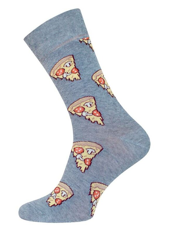 Классические БРЕСТСКИЕ НОСКИ МУЖСКИЕ 2127