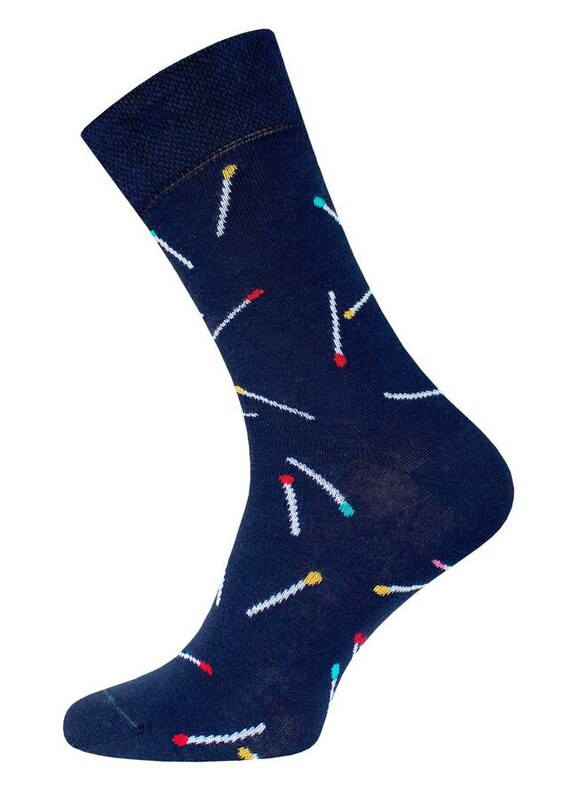 Классические БРЕСТСКИЕ НОСКИ МУЖСКИЕ 2127