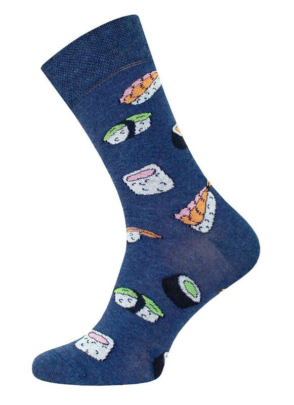 Классические БРЕСТСКИЕ НОСКИ МУЖСКИЕ 2127