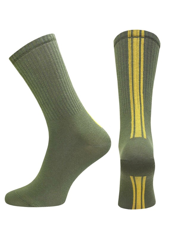 Носки мужские БРЕСТСКИЕ 2326 ACTIVE (удлиненные) НОСКИ МУЖСКИЕ