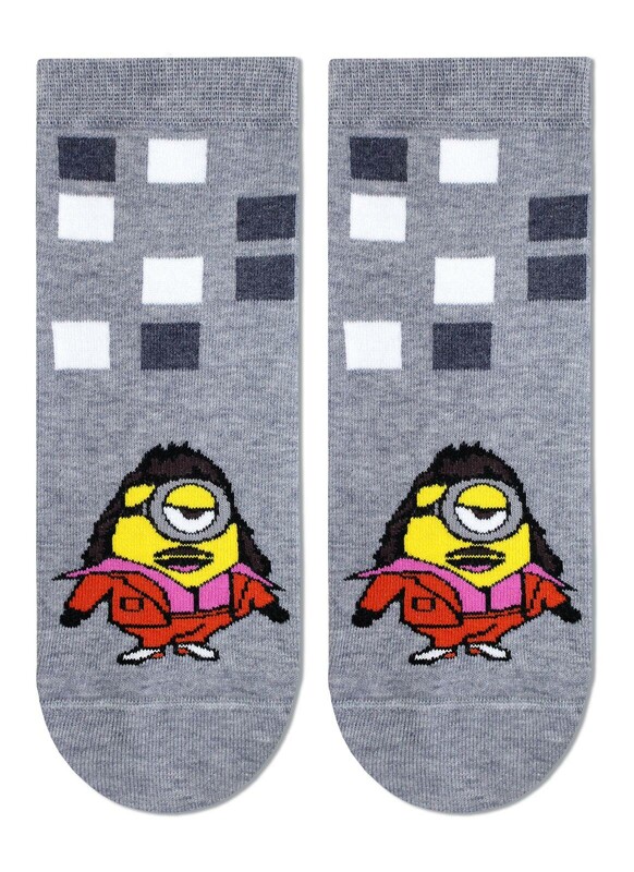 Короткие Брестские Носки мужские 2138