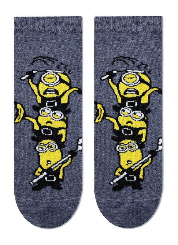 Короткие Брестские Носки мужские 2138