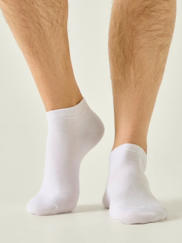 CONTE Носки мужские (короткие) 24С-149СП