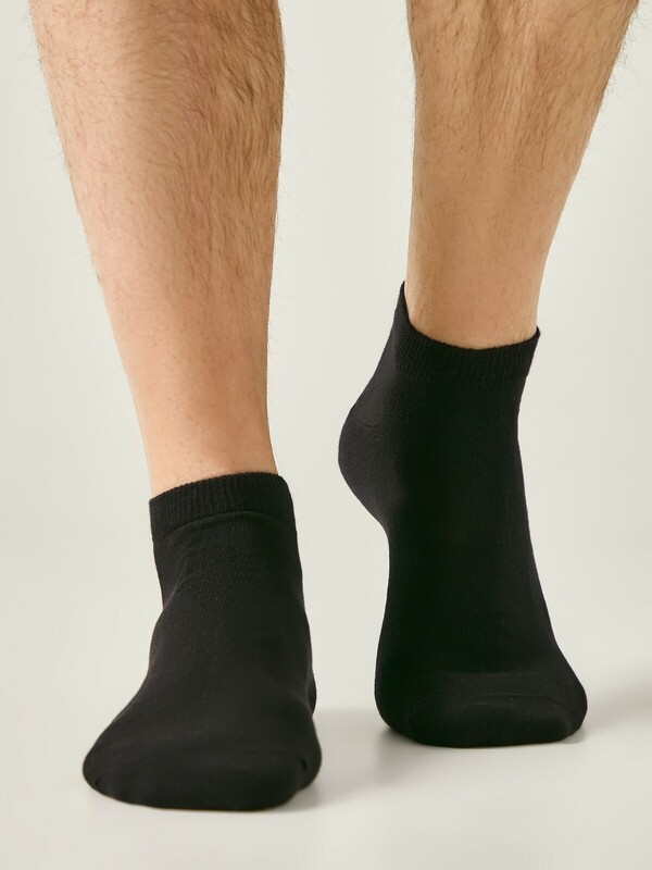 CONTE Носки мужские (короткие) 24С-149СП