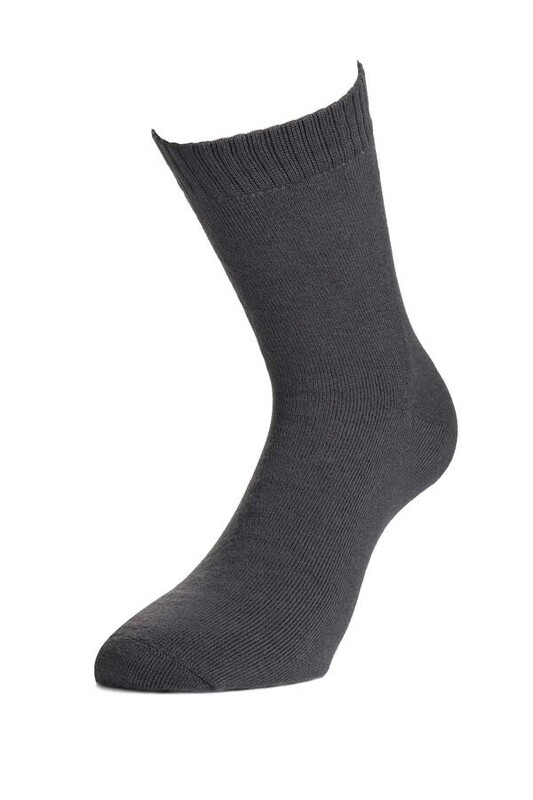 Классические CHOBOT Носки мужские махровые 4523-1