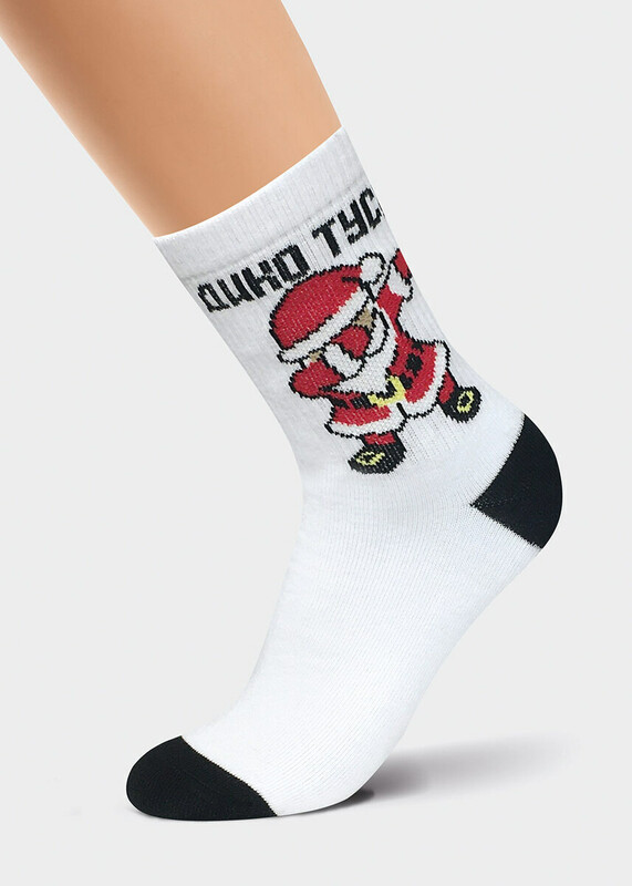 Носки мужские