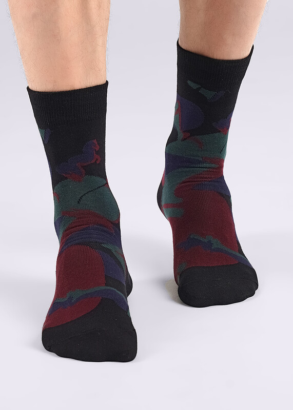 Носки мужские