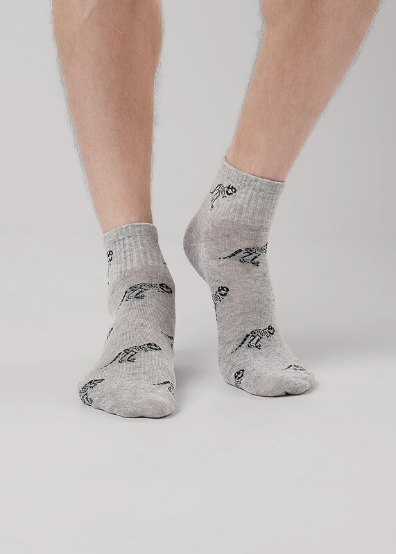 Носки мужские